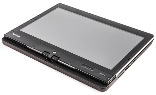 Ноутбук (планшетный ПК) Lenovo Thinkpad Twist S230u