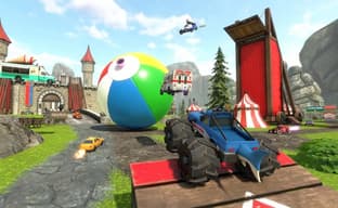 В ближайшие дни на Xbox появится 7 новых игр