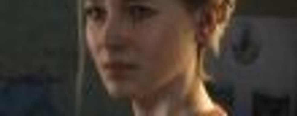 Uncharted 4 перенесли на конец апреля