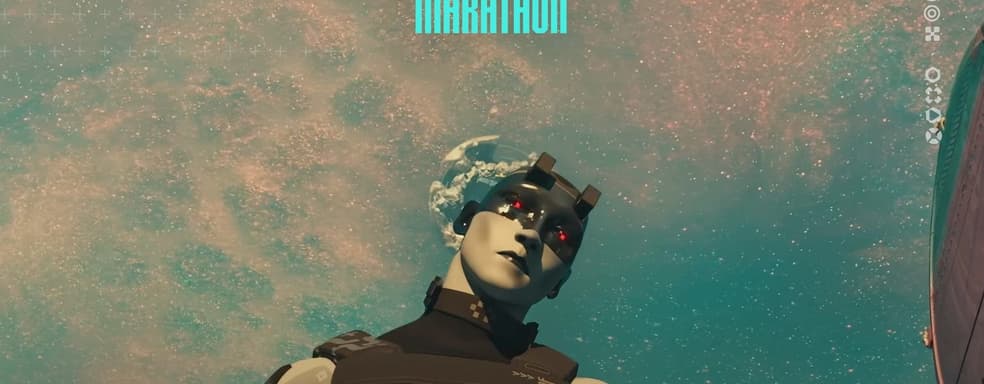 На старте Marathon не будет одиночного режима