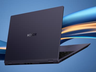 Бизнес-ноутбук Honor MagicBook Pro 16 (DRA-54):