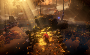 Геймдиректор  No Rest for the Wicked объяснил, почему не слушает некоторых фанатов — это не просто игра, а платформа, рассчитанная на десятилетие