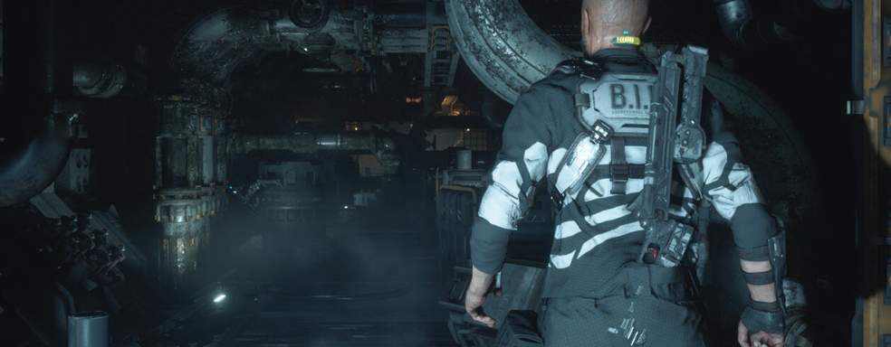 Первый патч The Callisto Protocol не помог спасти рейтинг Steam. А вот решение от энтузиаста помогает игрокам