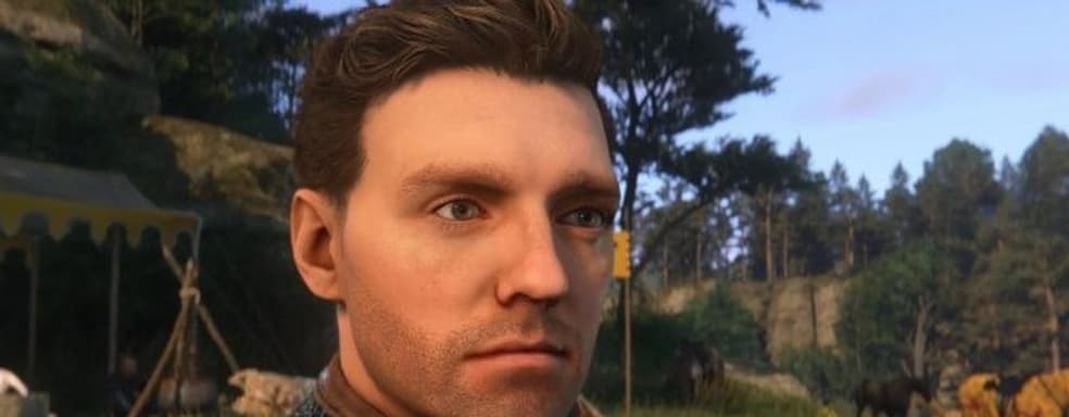 Kingdom Come: Deliverance 2 Gets a Mod with Improved Faces for All Characters