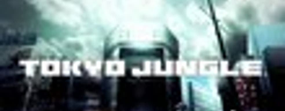 Дата европейского релиза Tokyo Jungle 