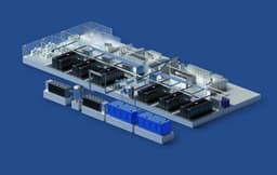 Sitronics Group presented modular data centers with over 60% of domestic components