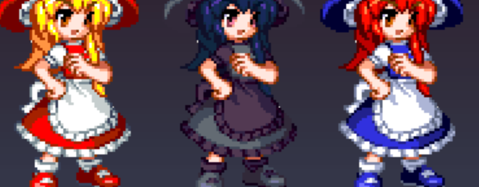 Автор Undertale поработает над Touhou. Новый коллаб tobyfox и ZUN