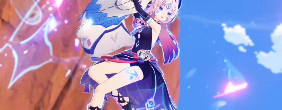 Бабушка и «боевые подушки»: обзорный трейлер Ситлали из Genshin Impact 5.3