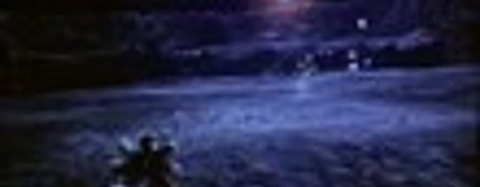 TGS-демо Asura's Wrath