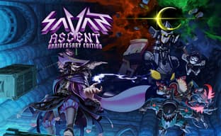 Спустя десять лет разработчики Owlboy делают ремастер своей первой игры в жанре «перестреляй их всех»