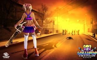 Lollipop Chainsaw: RePOP сильно задержится. Японским разработчикам нужно больше времени