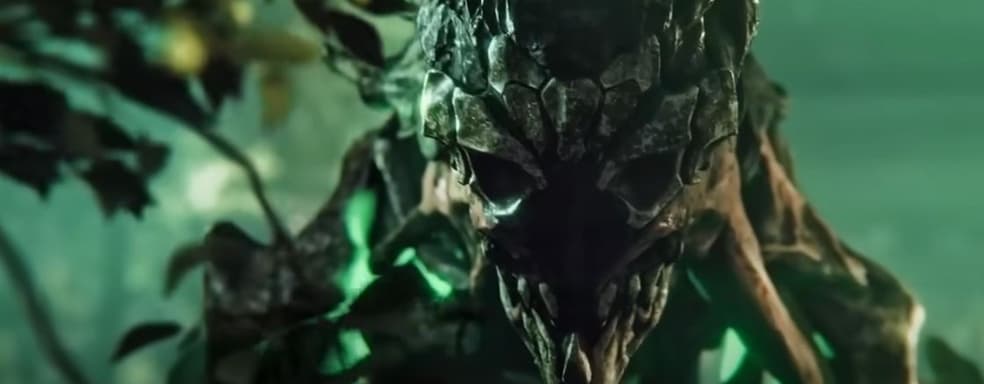 Survival Game \"Serum\" Gets Early Access Release Date and New CGI Trailer