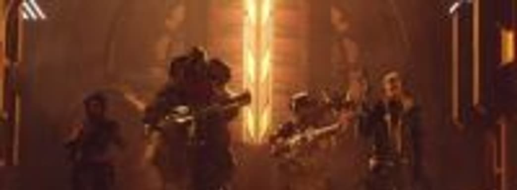 Фанаты в восторге: Gearbox анонсировала Borderlands 3