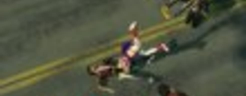 Трейлер Lollipop Chainsaw