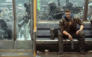 Cyberpunk 2077 будет огромной, рейтрейсинг на Xbox One X, в Crusader Kings 3 съели Папу Римского — самое интересное за 9 сентября