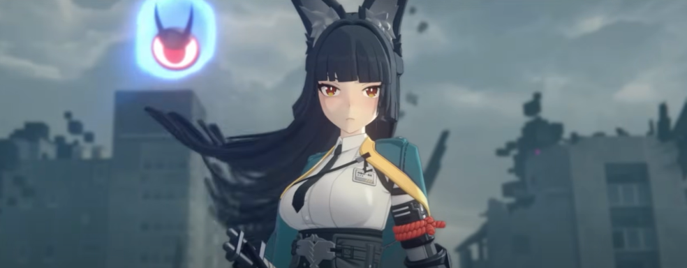 В Zenless Zone Zero раздадут бесплатные скины в честь годовщины — инсайд