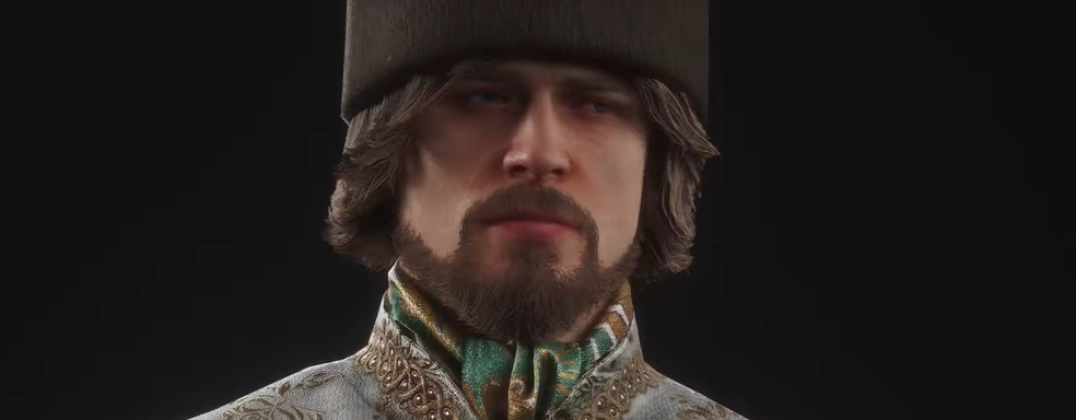 В «Смуте» волков отучили парировать атаки, а Юрий начал оставлять следы. Вышло обновление 1.0.13