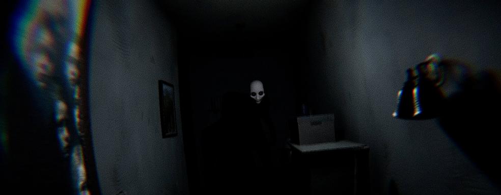 Ghostbusters to Join the Fight in December. Searching for a Sinister Spirit in the Horror Game Ghost Frequency