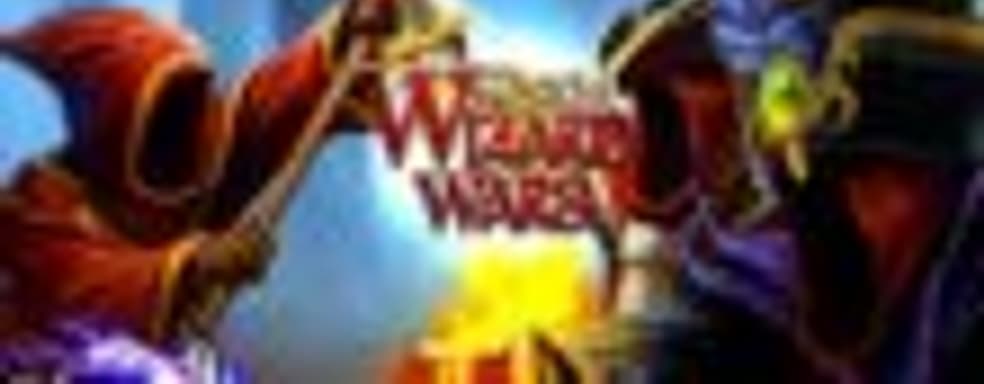 Открытое бета-тестирование Magicka: Wizard Wars с 27 мая