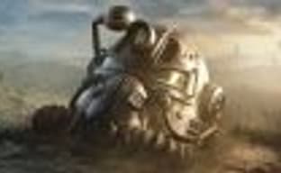 «Эффектные проблемы»: в бете Fallout 76 на РС можно превратить героя во Флэша