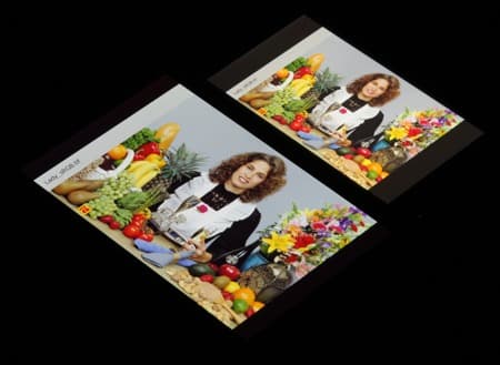 Обзор смартфона Meizu MX6. Тестирование дисплея