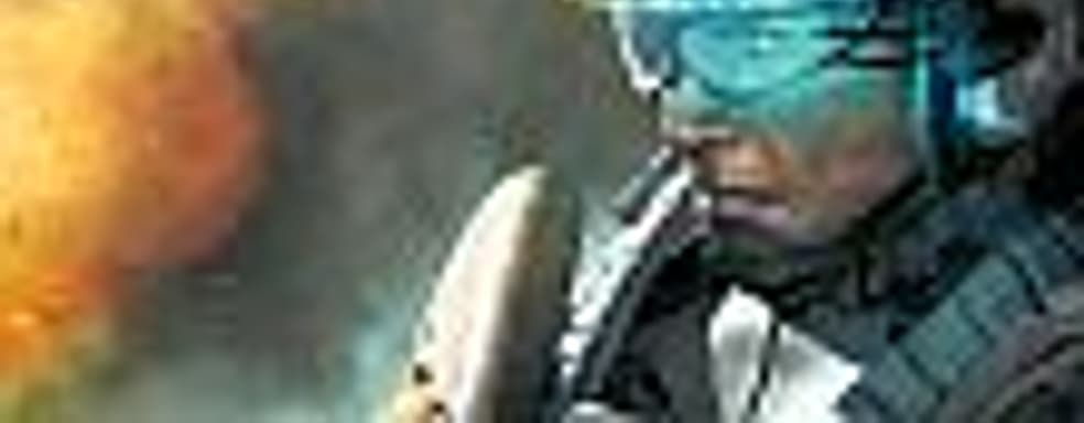 GRAW2 - даже на своих ошибках не учатся