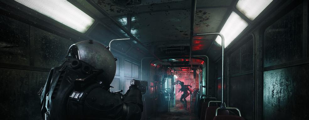 Действие хоррора Cronos: The New Dawn происходит в Польше. Подробности об игре разработчиков Silent Hill 2 Remake