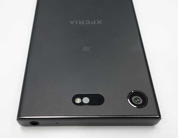 Презентация Sony Xperia XZ1 и XZ1 Compact