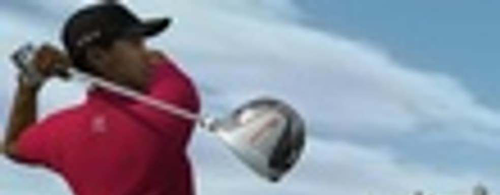 Tiger Woods PGA Tour '11 этим летом
