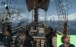 EGX 2014: демонстрация Assassin’s Creed: Rogue