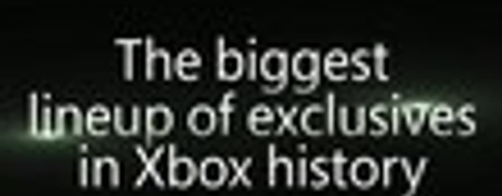 Игры для Xbox One получили более 130 наград на Е3