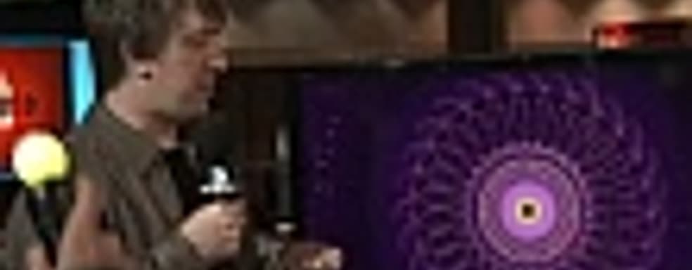 PixelJunk Lifelike: отличный план