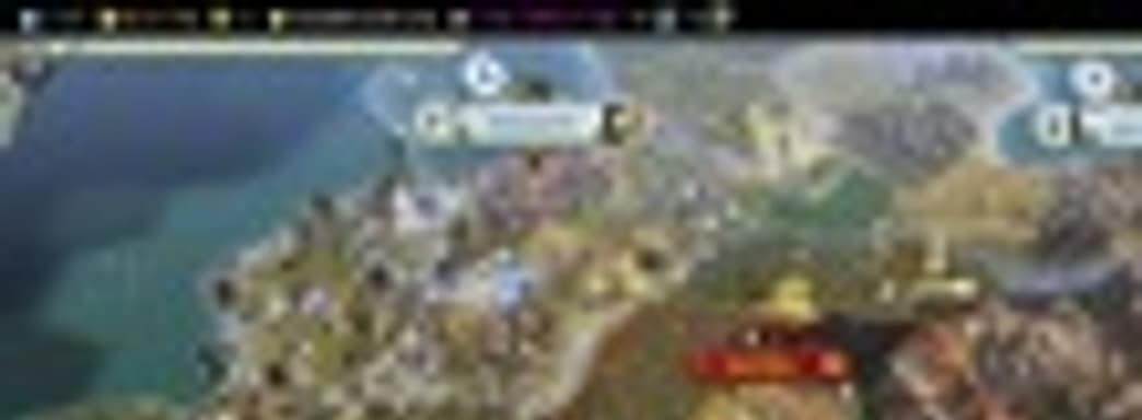 Анонс Sid Meier's Civilization V: Game of the Year Edition