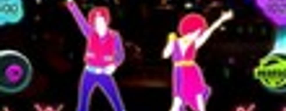 Just Dance 2 - уже 5 млн. копий