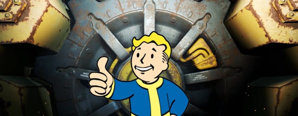 В новом сезоне сериала Fallout появятся ещё два известных актёра — инсайдер