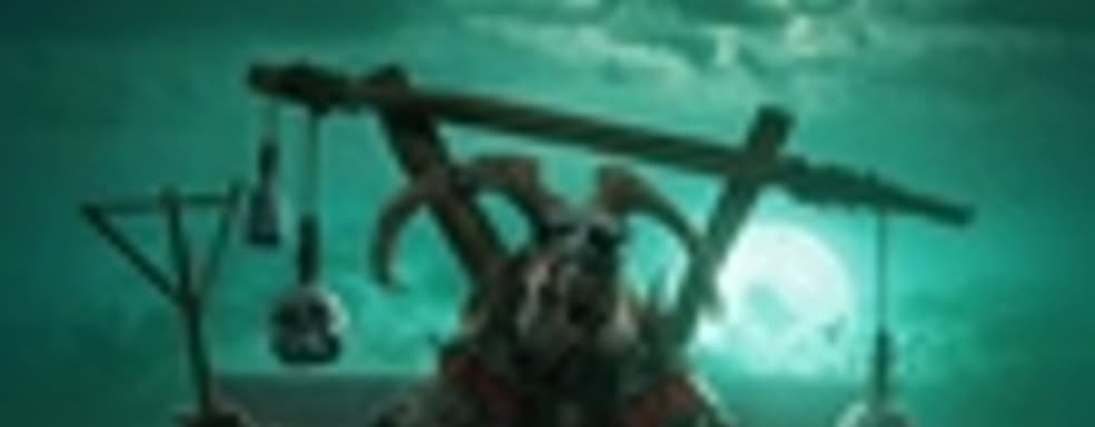 Warhammer: End Times Vermintide выйдет 23 октября