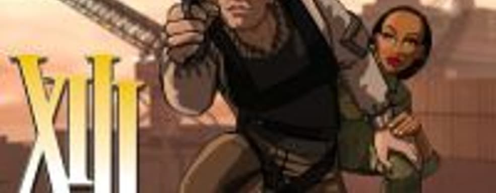 Анонс и трейлер ремейка стильного шутера XIII