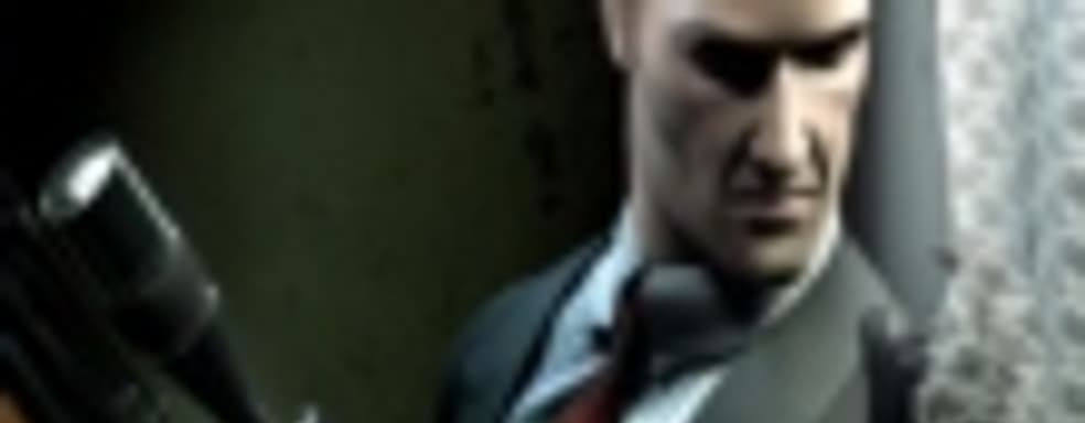 IO Interactive о следующей части Hitman