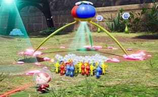 Nintendo в новом ролике Pikmin 4 рассказала, как вообще играть в эту стратегию
