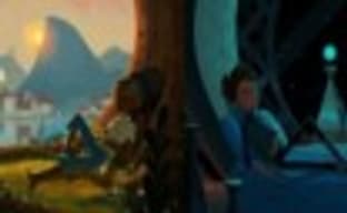 Вторая часть Broken Age ожидается в начале 2015
