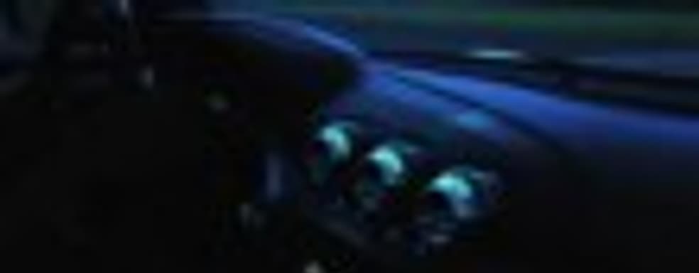 Трейлер DriveClub - звук