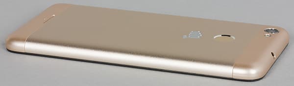 Смартфон Micromax Canvas Juice 4 (Q465)