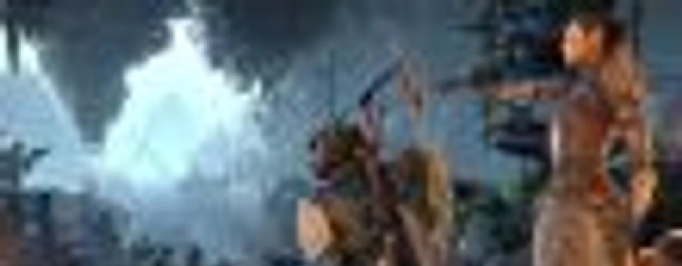 Студия-разработчик The Elder Scrolls Online делает новый ААА-проект на новом движке