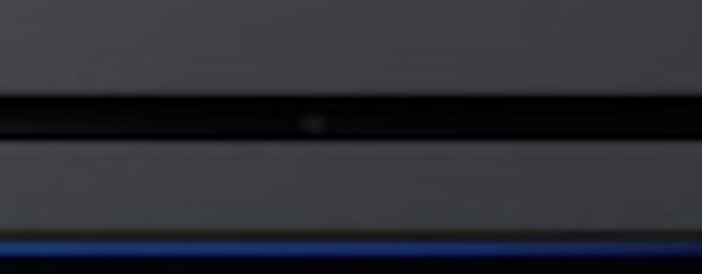 PS4 Pro: интерес угасает