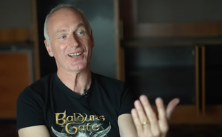 Свен Винке закончил с Baldur’s Gate 3 и приступает к следующей игре