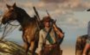 Основатель Rockstar Games о женщинах в Red Dead Redemption 2