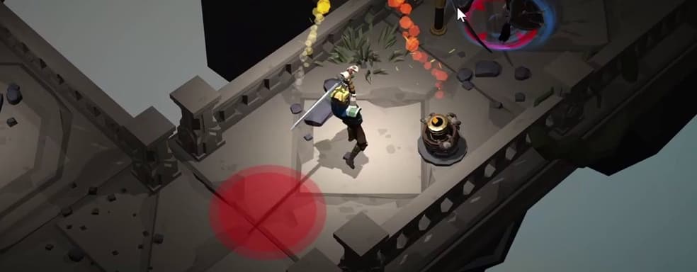 Ролевой экшн Tormentis с механикой строительства подземелий выйдет на Android в декабре