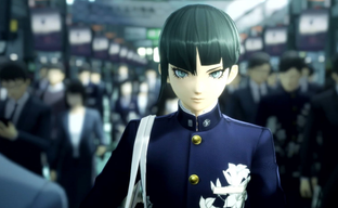 Новая игра Atlus получила первую оценку. Журналисты в восторге от Shin Megami Tensei V