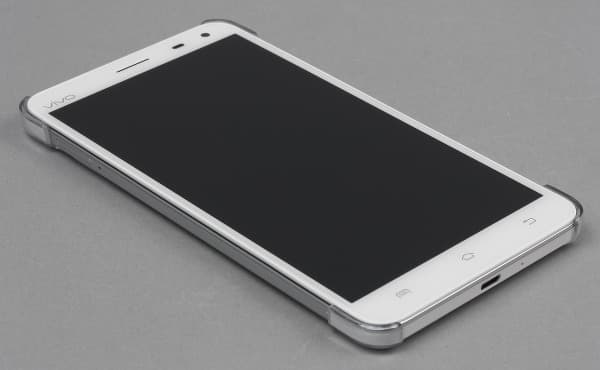 Внешний вид vivo Xplay Внешний вид vivo Xplay