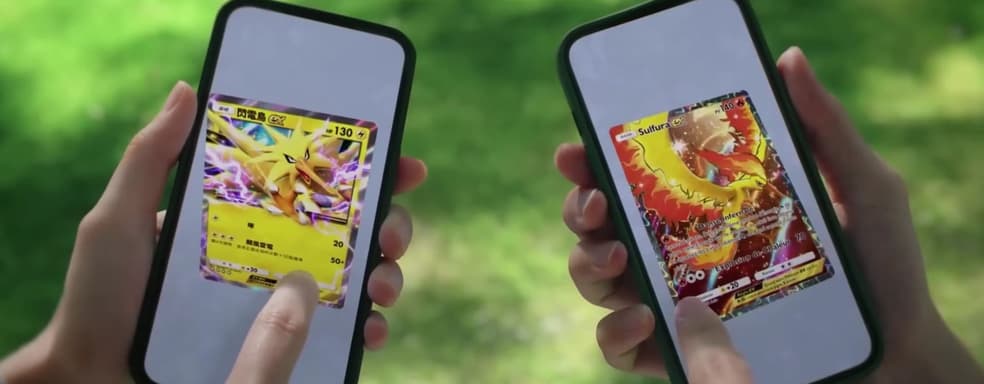 Pokémon TCG Pocket продолжает доминировать на мобильных устройствах